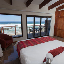 Picnic Rock Seaside Accommodation, 凯尔布姆斯特兰德 — 照片 2