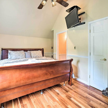 Pet-Friendly Latham Retreat ~ 7 Mi To Albany!, Латем — фото 3