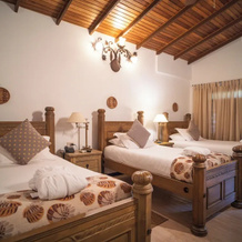 Posada Turistica Ara Meru Lodge, 卡奈马 — 照片 5