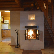 Lomapesä Cottages, 佩尔顿马 — 照片 2