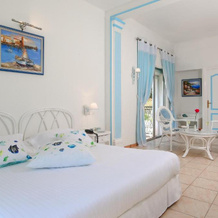 Hôtel La Calanque, Cavalaire-sur-Mer — photo 5