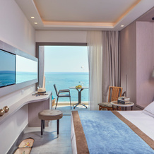 Amada Colossos Elite Collection, Фалираки — фото 2