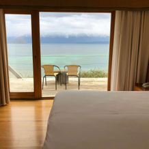 Correntoso Lake & River Hotel, 安戈斯图拉镇 — 照片 3