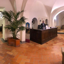 Hotel Tiferno, Читта ди Кастелло — фото 2