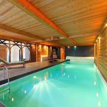 Chalet Les Cèdres, 南达 — 照片 3
