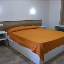 Villaggio Faro Punta Residence Hotel, 瓜尔达瓦莱 — 照片 2