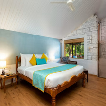 Lotus an Eco Beach Resort Dapoli Murud, Dapoli — photo 2
