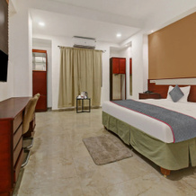 Palette - Hotel Saket Greens, Бхопал — фото 3