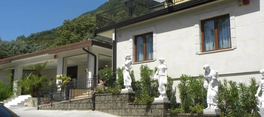 La Contessa B&B, 梅尔科利亚诺 — 照片 1