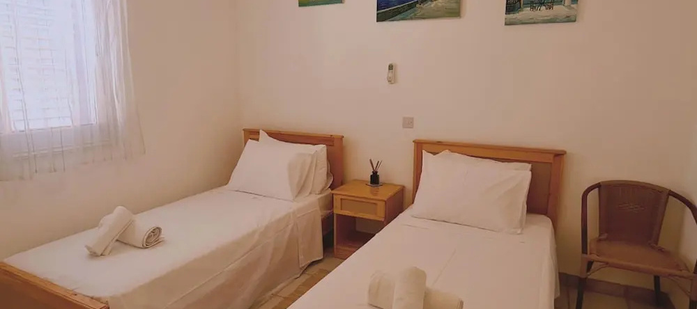 90 TLA - Stay Tala Sea View Apartment, 塔拉 — 照片 1
