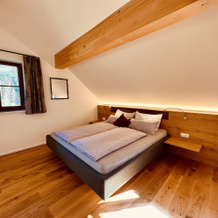 Brunnwirt Essen & Wohnen, 滨湖富施尔 — 照片 2