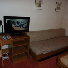 Hotel Garni Jägerhof, 锡格马林根 — 照片 4