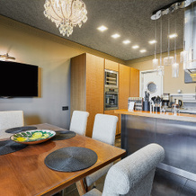 Dvukhetazhnye Loft Apartments, 兹韦尼哥罗德 — 照片 2