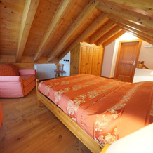 Residence Baita Antlia, 利维纳隆戈德尔科尔迪拉纳 — 照片 2