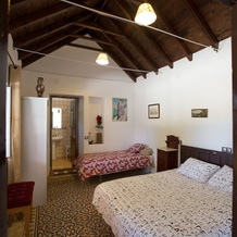 Cerros Bravo de Donana, Aznalcazar — photo 2