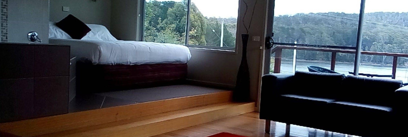Little Norfolk Bay Events and Chalets, Taranna — photo 1