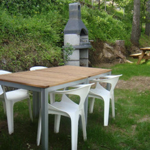 n5 appartement de Vacancorse Maison U Canale, 斯佩隆卡托 — 照片 2