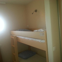 Apartment Heliotel Marine 4* Bord de Mer, 圣洛朗迪瓦尔 — 照片 2