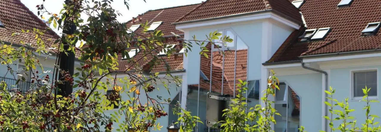Ferienwohnung am Gespensterwald, 宁哈根 — 照片 1