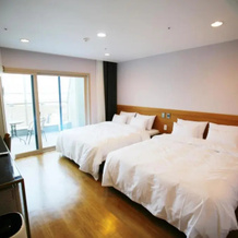 Haemaru Hotel, 关杜西 — 照片 3