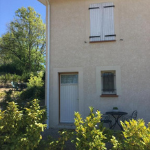 Maison des Vignes, 凯吕斯 — 照片 2