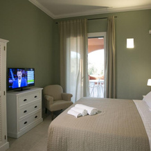 Olea Court Resort, 帕切科 — 照片 3