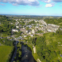 Le Hameau Saint-Martial, 里约佩鲁 — 照片 5