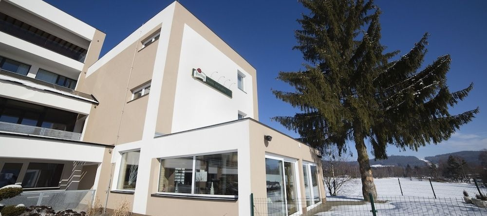 HOTEL Star Lipno, Lipno nad Vltavou — photo 1