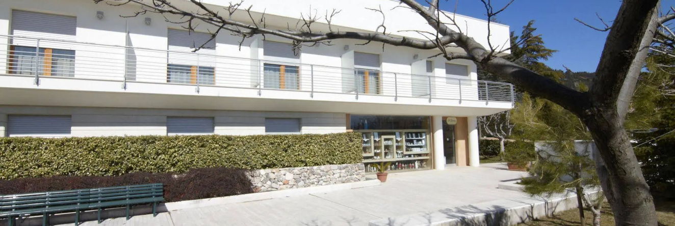 Hotel Villa San Pietro, 圣乔瓦尼罗通多 — 照片 1