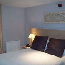 Beales Hotel, Хетфилд — фото 5