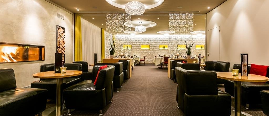 Solbadhotel Sigriswil, Зигрисвиль — фото 1