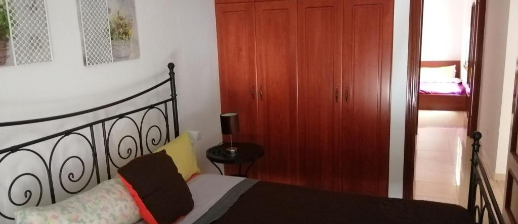 Residencial Sol Suite, Тельде — фото 1