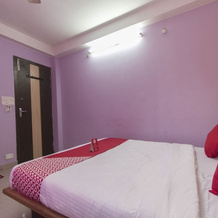 OYO 14200 Hotel Oasis, 巴格多格拉 — 照片 4