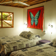 Hotel Casacolores, 蒙特苏马 — 照片 5