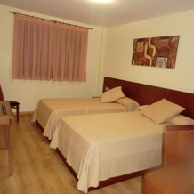 Hotel Naval do Espiño, Lalin — photo 2