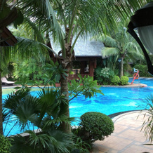 Haikou Marriott Hotel, 海口 — 照片 3