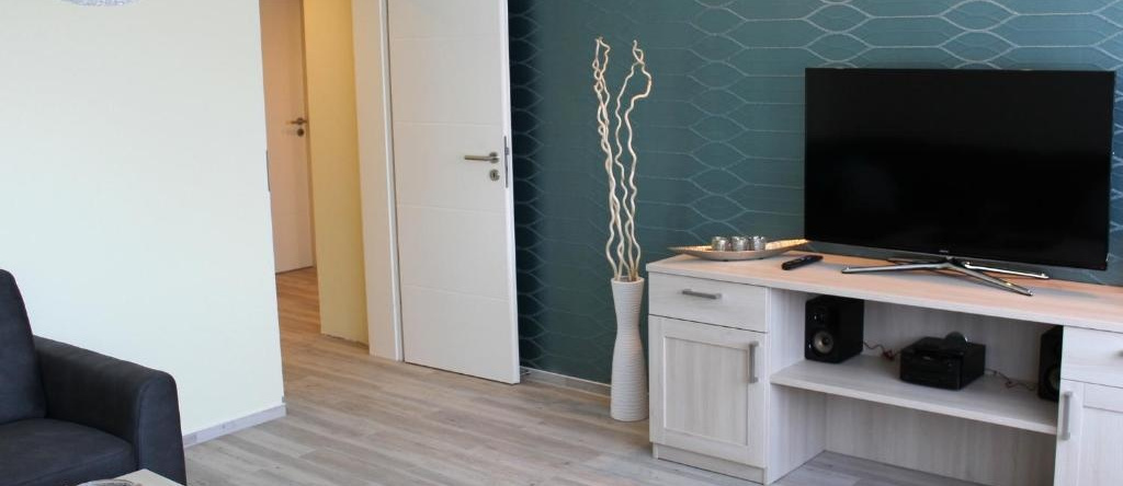 Ferienwohnung Suderende, Hiddensee — photo 1