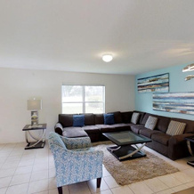 Crystal Cove Resort, Киссимми — фото 4