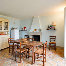Rustic house with private garden and shared swimming pool, a splendid setting, Castiglione in Teverina — photo 5