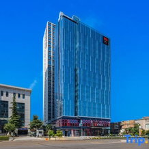 Radisson Red Xi'an High-Tech Zone, Сиань — фото 2