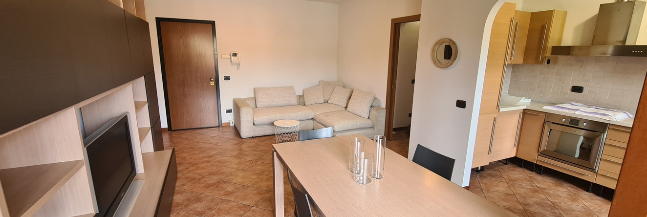 Forteguerriana Apartments, Аглиана — фото 1
