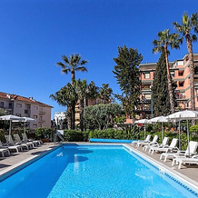 Paradiso, Sanremo — photo 3