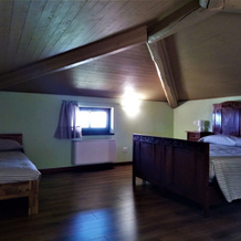 Agriturismo Al Castle, Montabone — photo 4