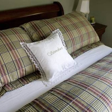 Stonehurst Bed and Breakfast, 弗格斯 — 照片 4