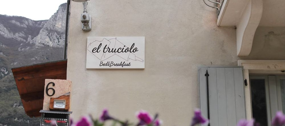 El Truciolo, Риволи-Веронезе — фото 1