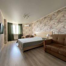 Квартира Like Home 18, Саратов — фото 3