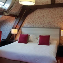 Hôtel Ferme de la Raterie, 维尔-埃弗鲁瓦 — 照片 3