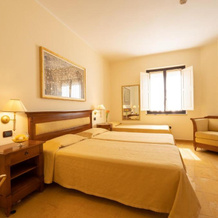Hotel Ristorante Vecchia Vibo, 维博瓦伦蒂亚 — 照片 2