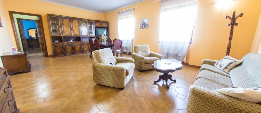 Villa Pozzali2, Виторкиано — фото 1