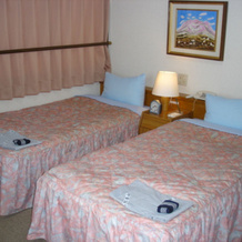 Hotel Nishiyama, Минамисома — фото 3